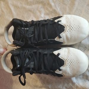 Filthyquick Adidas Boy Cleats size 5